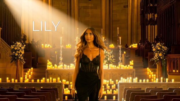 Lilydaisyphillips leaked private photo uncensored HD quality