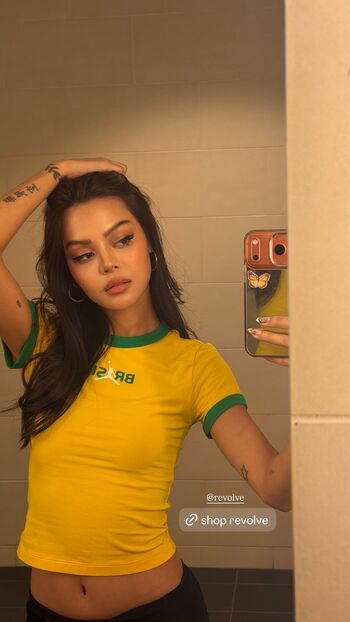 Lilymaymac leaked private photo uncensored HD quality