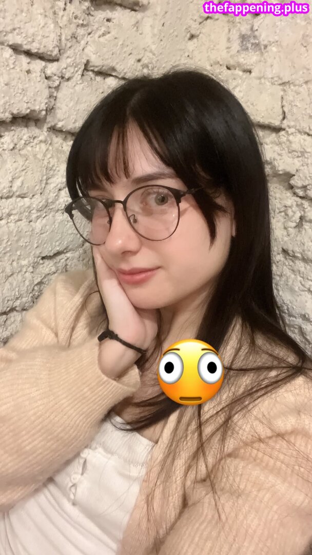 Luceilhime leaked private photo uncensored HD quality