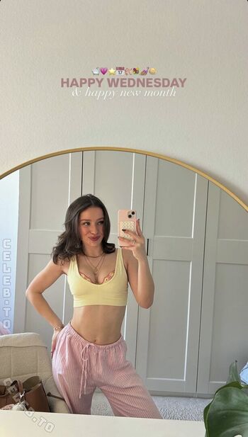 Lina valeska page leaked private photo uncensored HD quality