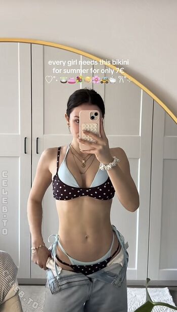 Lina valeska page leaked private photo uncensored HD quality