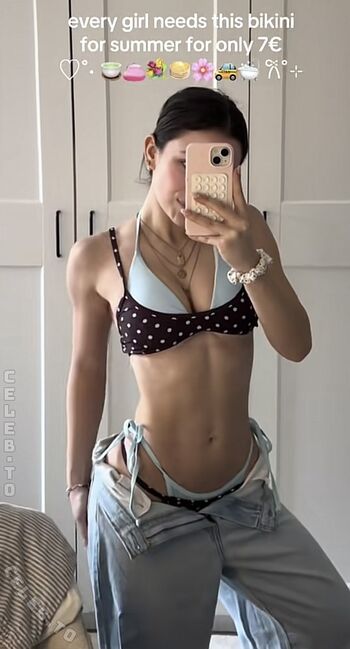 Lina valeska page leaked private photo uncensored HD quality