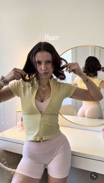 Lina valeska page leaked private photo uncensored HD quality