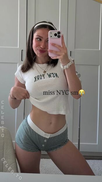 Lina valeska page leaked private photo uncensored HD quality