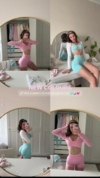 Lina valeska leaked private photo uncensored HD quality