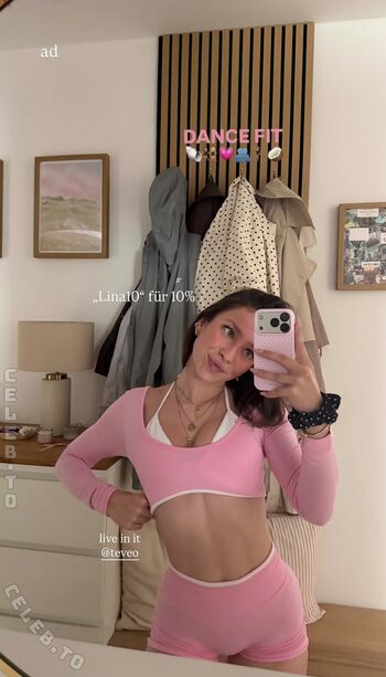 Lina valeska leaked private photo uncensored HD quality