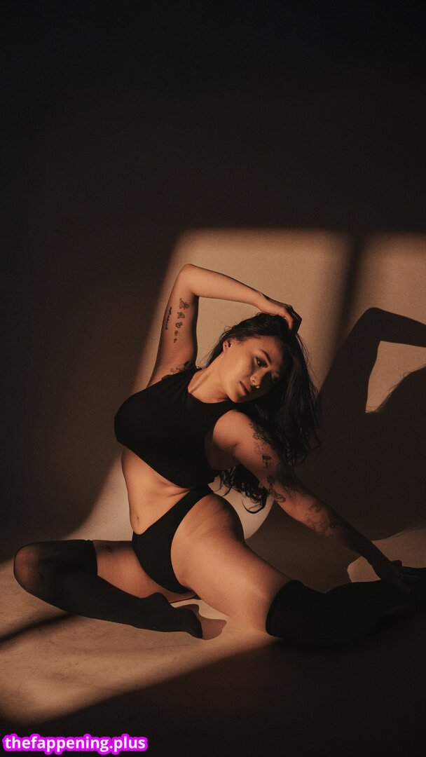 Mikahhlynn leaked private photo uncensored HD quality