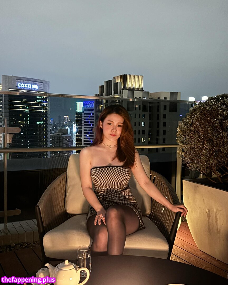 Saaakii oo leaked private photo uncensored HD quality