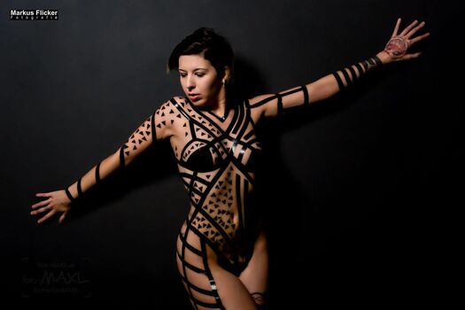 Lisa dark leaked private photo uncensored HD quality