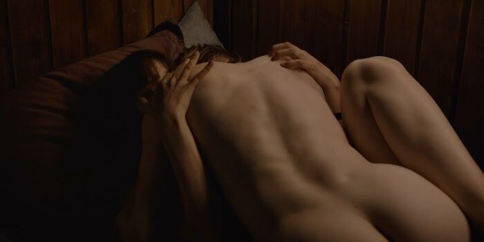 Lisa dark leaked private photo uncensored HD quality