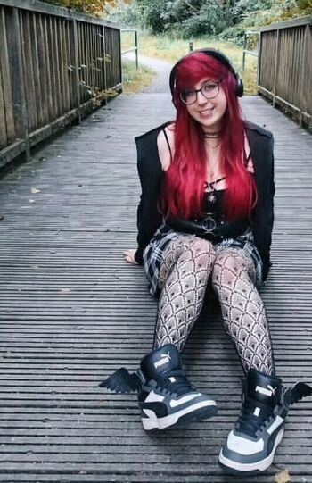 Little emo leaked private photo uncensored HD quality