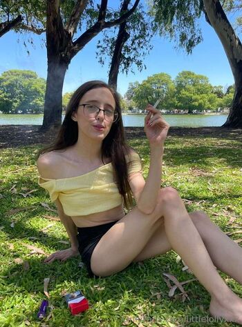 Little lolly leaked private photo uncensored HD quality