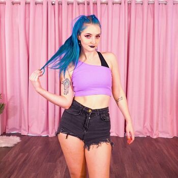 Littlesiha page leaked private photo uncensored HD quality