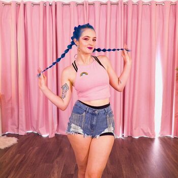 Littlesiha page leaked private photo uncensored HD quality