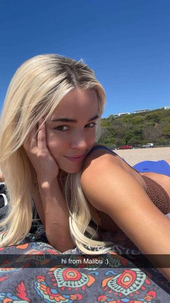 Livvy dunne  page leaked private photo uncensored HD quality
