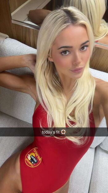 Livvy dunne  page leaked private photo uncensored HD quality