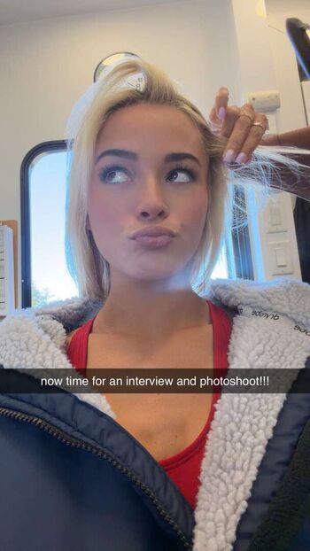 Livvy dunne  page leaked private photo uncensored HD quality