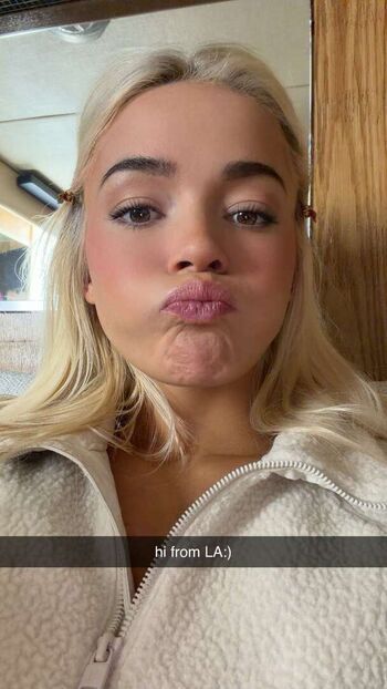 Livvy dunne  page leaked private photo uncensored HD quality