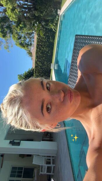 Livvy dunne  page leaked private photo uncensored HD quality