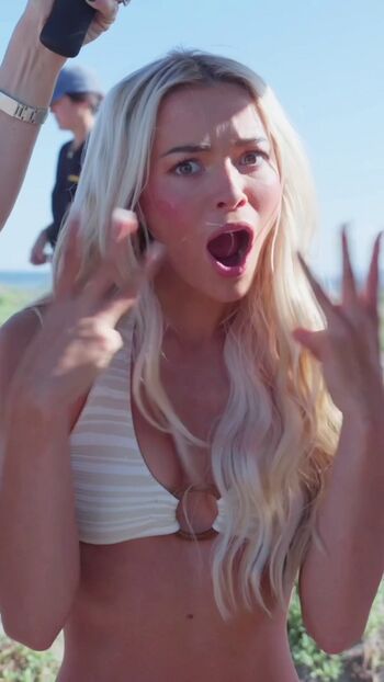 Livvy dunne  page leaked private photo uncensored HD quality