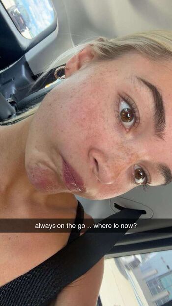 Livvy dunne leaked private photo uncensored HD quality