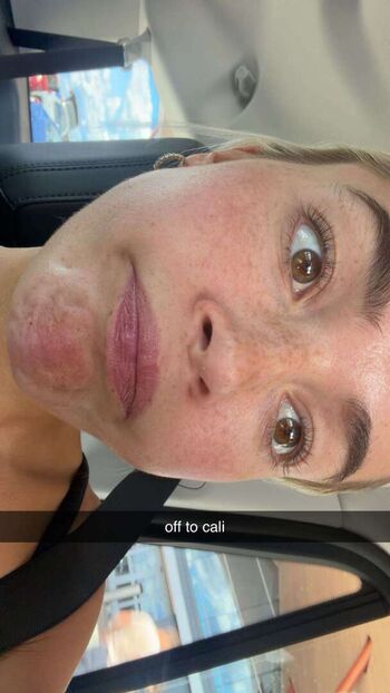 Livvy dunne leaked private photo uncensored HD quality