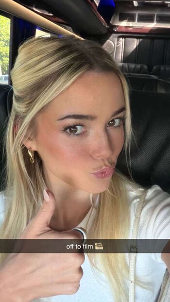 Livvy dunne leaked private photo uncensored HD quality