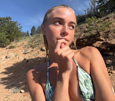 Livvy dunne leaked private photo uncensored HD quality