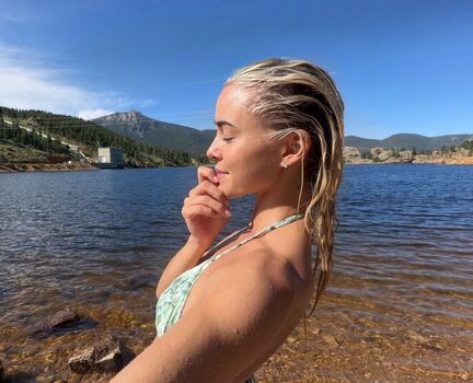 Livvy dunne leaked private photo uncensored HD quality