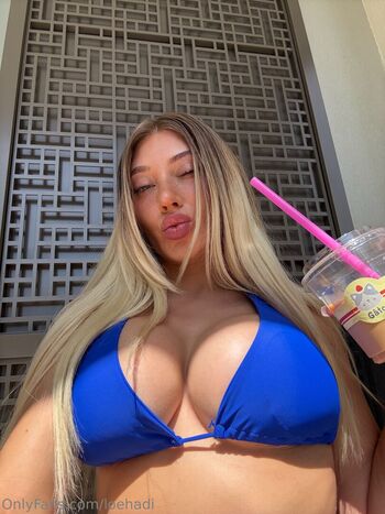 Loeni hadi  page leaked private photo uncensored HD quality