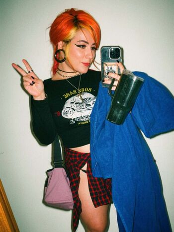 Loidacortez geek leaked private photo uncensored HD quality