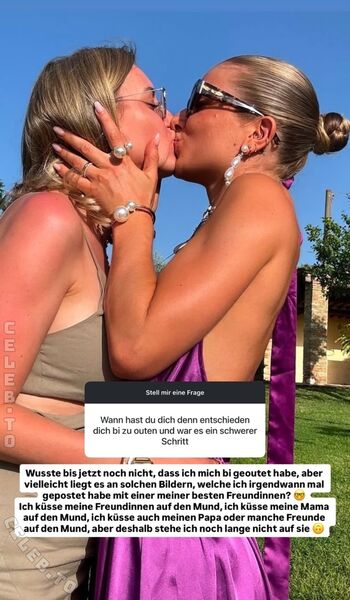 Lola weippert page leaked private photo uncensored HD quality
