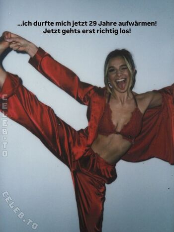 Lola weippert page leaked private photo uncensored HD quality