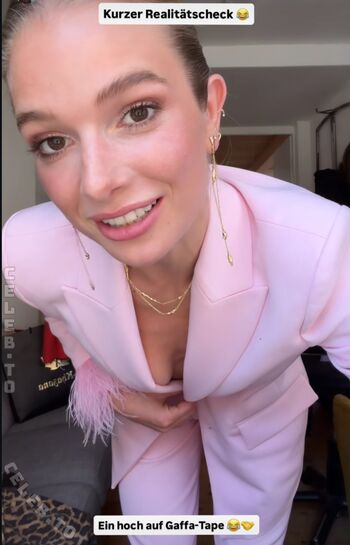 Lola weippert page leaked private photo uncensored HD quality