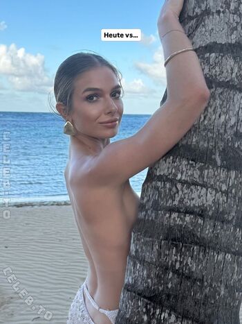 Lola weippert page leaked private photo uncensored HD quality
