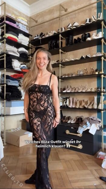 Lola weippert page leaked private photo uncensored HD quality