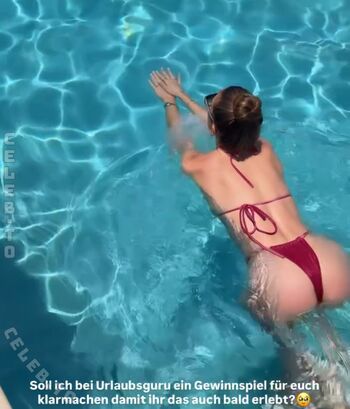 Lola weippert page leaked private photo uncensored HD quality