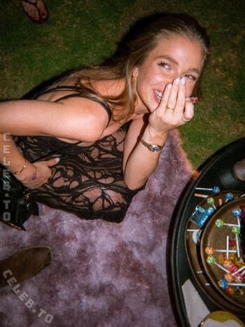 Lola weippert page leaked private photo uncensored HD quality