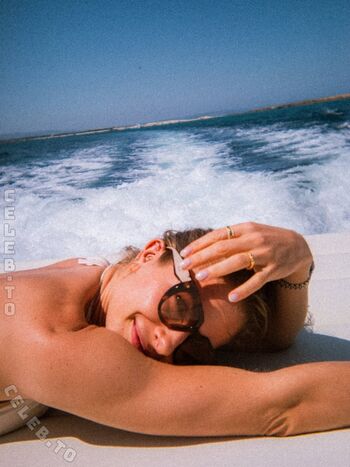 Lola weippert leaked private photo uncensored HD quality