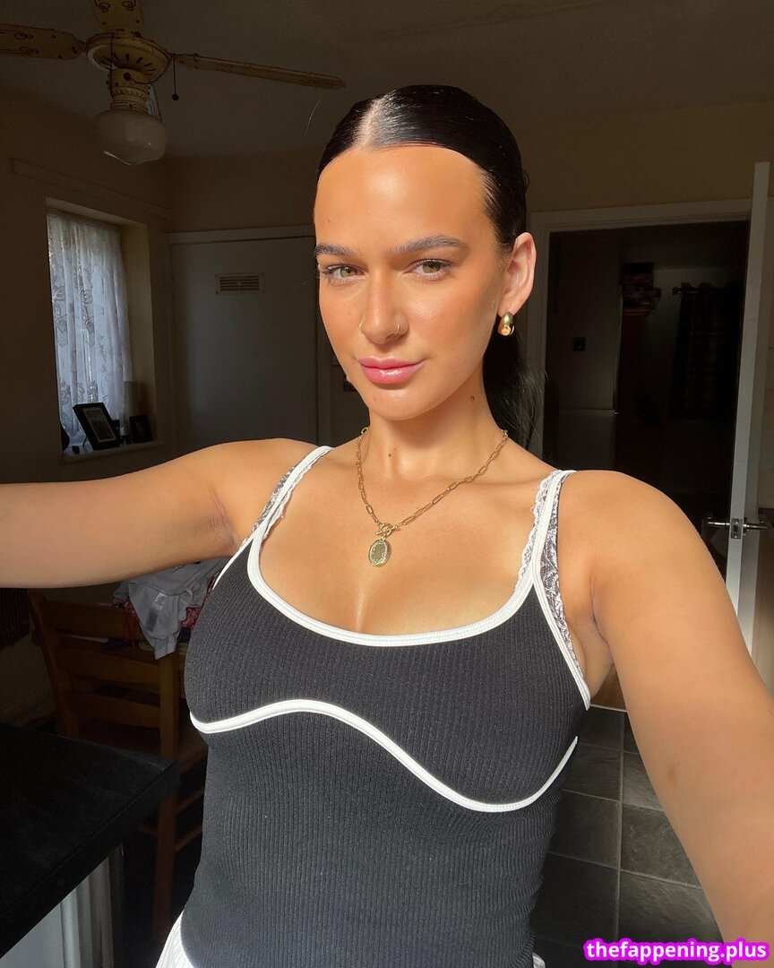 Bonita leaked private photo uncensored HD quality