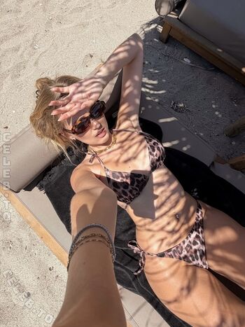 Lourene gollatz leaked private photo uncensored HD quality