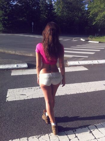 Lucia manfredi leaked private photo uncensored HD quality