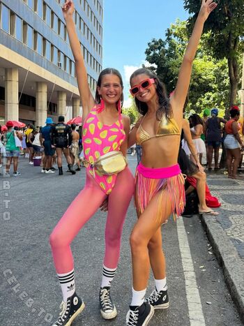 Luisinha oliveira page leaked private photo uncensored HD quality