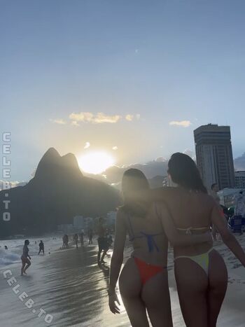 Luisinha oliveira page leaked private photo uncensored HD quality