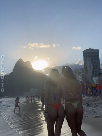 Luisinha oliveira page leaked private photo uncensored HD quality