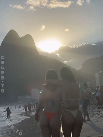 Luisinha oliveira page leaked private photo uncensored HD quality