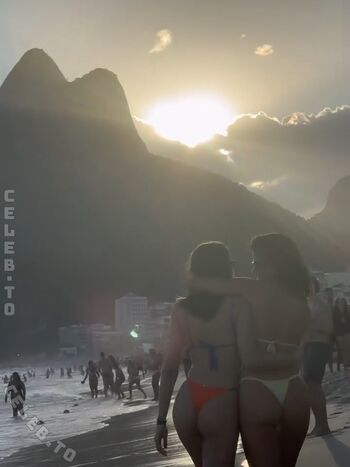 Luisinha oliveira page leaked private photo uncensored HD quality