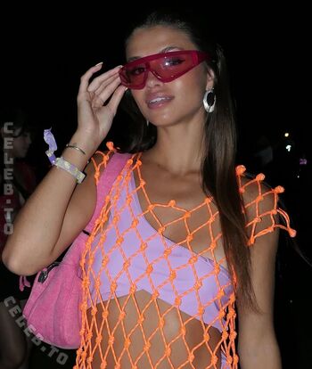 Luisinha oliveira page leaked private photo uncensored HD quality