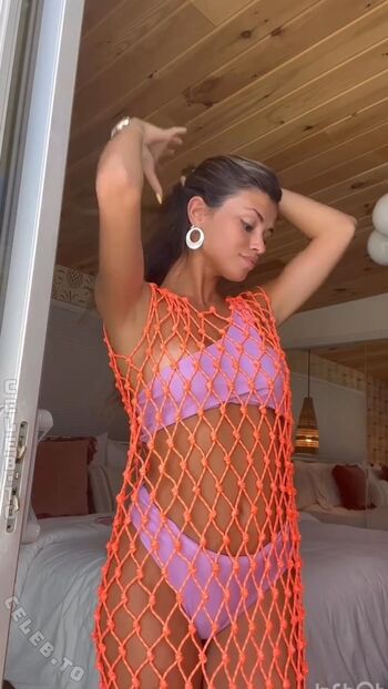 Luisinha oliveira page leaked private photo uncensored HD quality