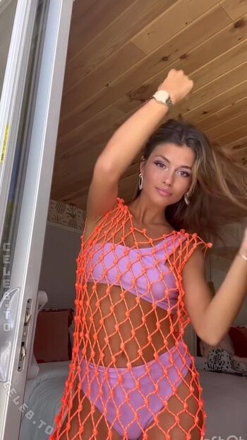 Luisinha oliveira page leaked private photo uncensored HD quality